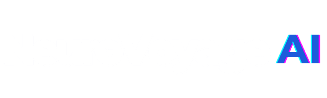 NeuroVoyage AI Logo
